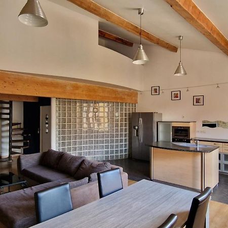 Maison Centre Ville Argeles Ngoại thất bức ảnh