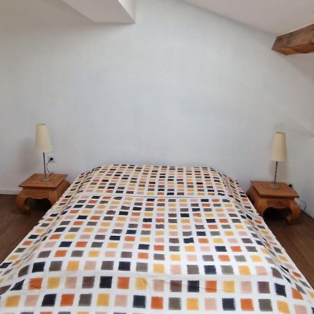 Maison Centre Ville Argeles Ngoại thất bức ảnh
