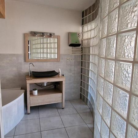Maison Centre Ville Argeles Ngoại thất bức ảnh