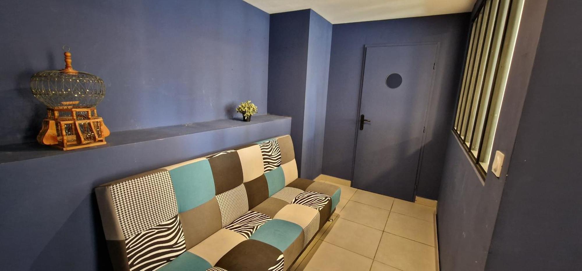 Maison Centre Ville Argeles Ngoại thất bức ảnh