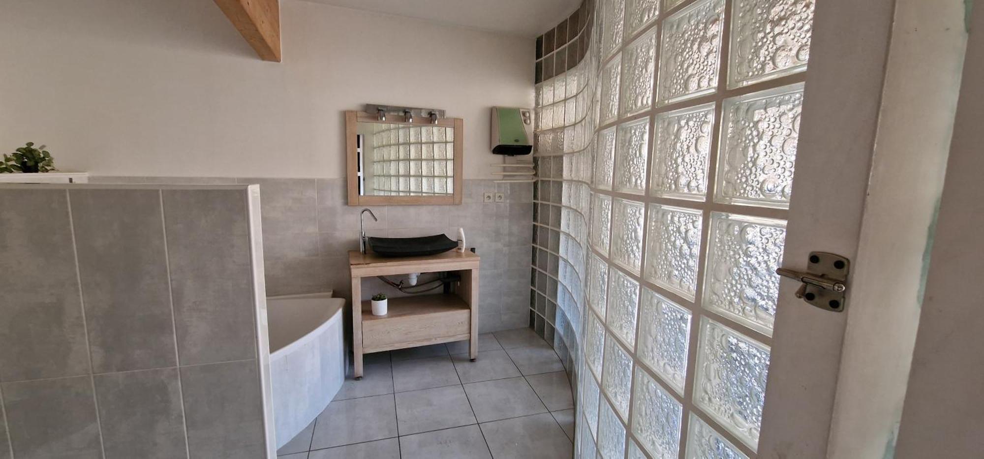 Maison Centre Ville Argeles Ngoại thất bức ảnh