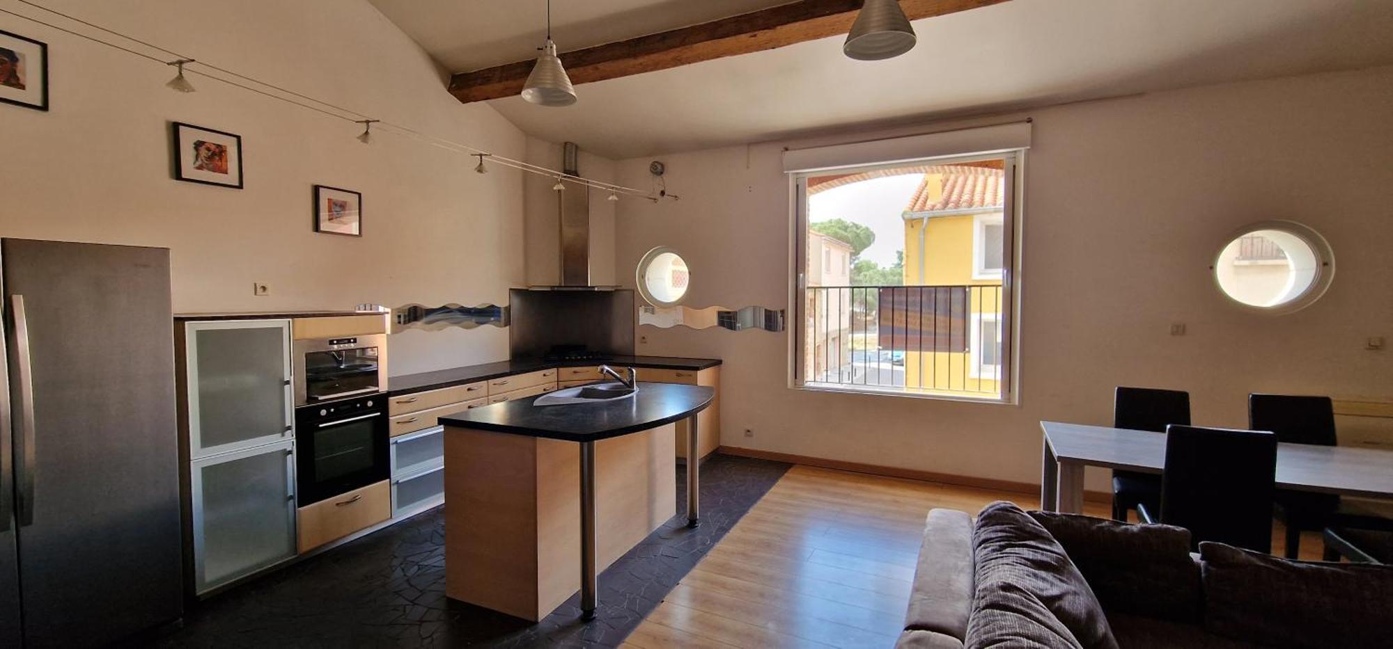 Maison Centre Ville Argeles Ngoại thất bức ảnh