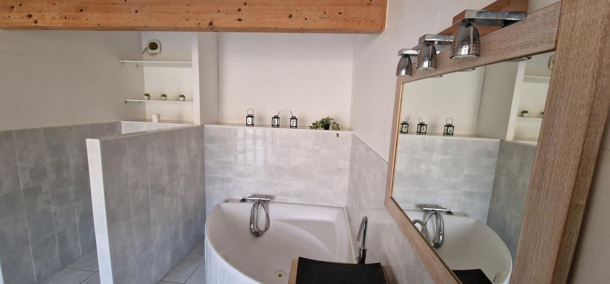 Maison Centre Ville Argeles Ngoại thất bức ảnh